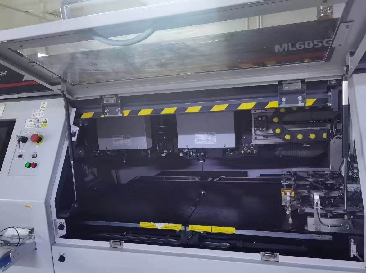 Laser Drilling
