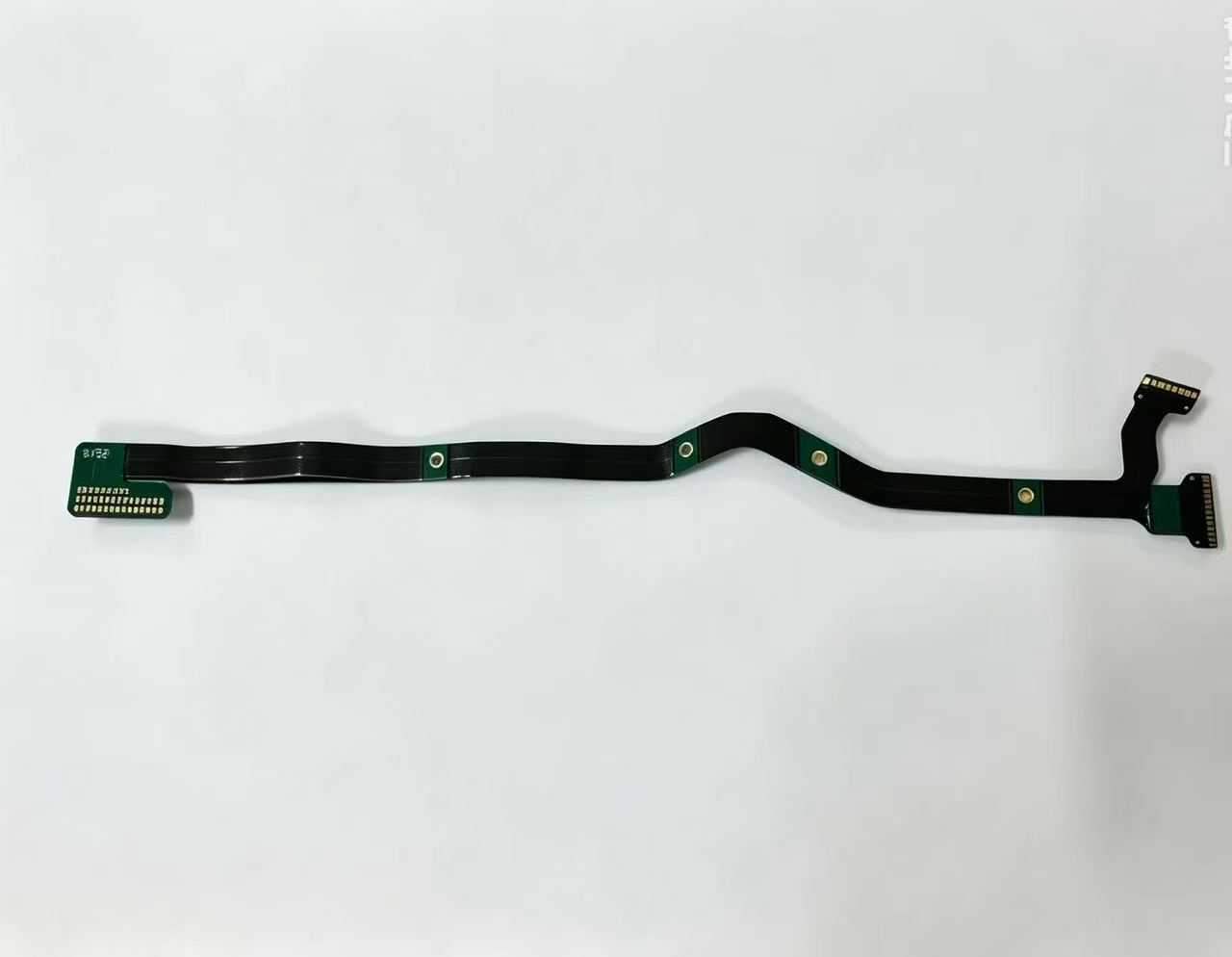 16-Layer Rigid-Flex PCB