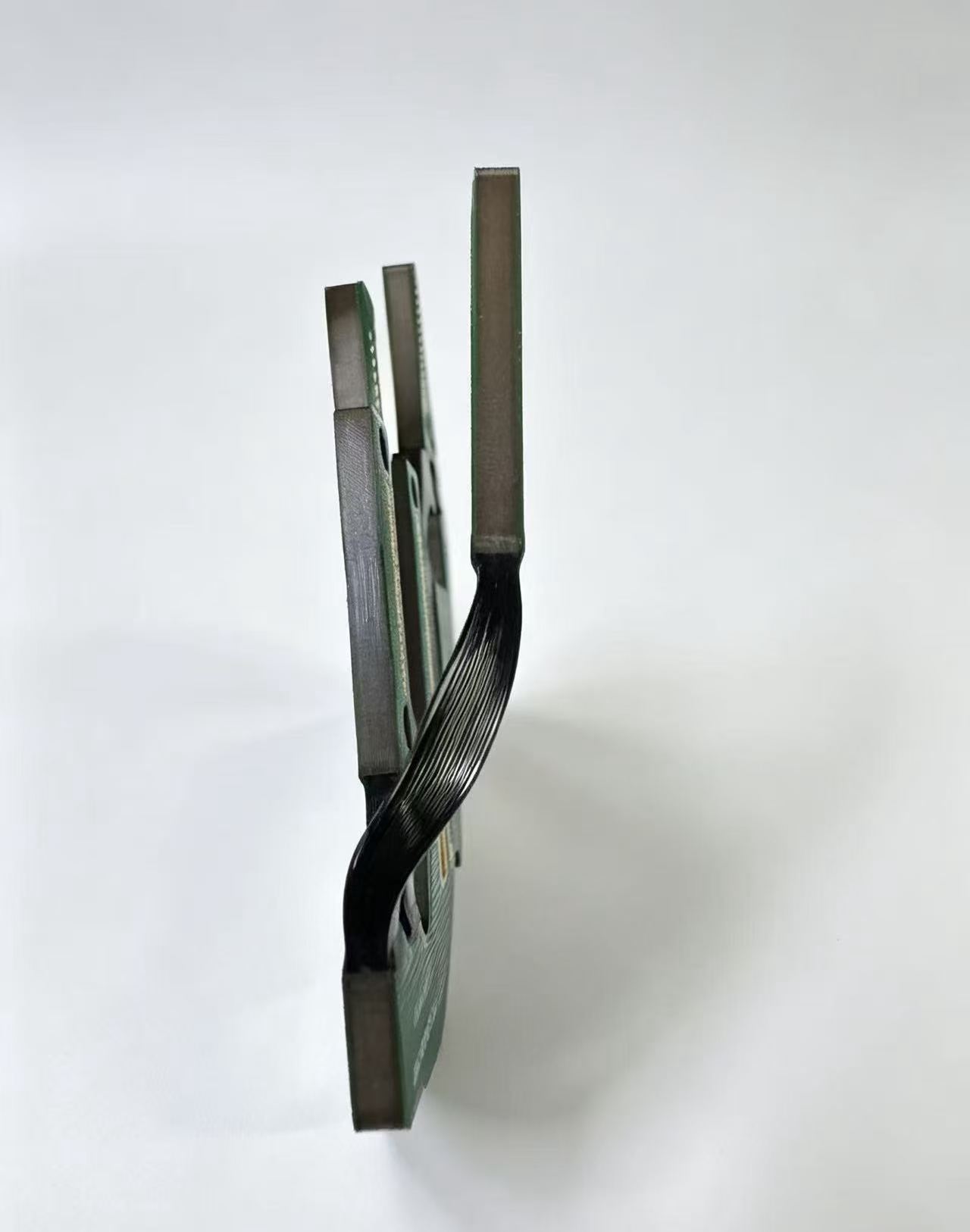 32-Layer Rigid-Flex PCB